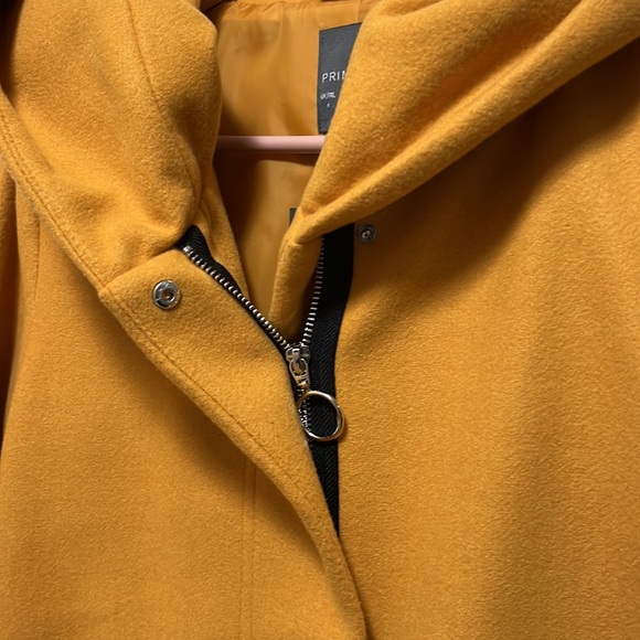 NWT pea coat - Picture 3 of 8